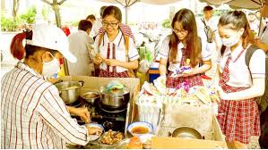 Nguy cơ mất an toàn thực phẩm trong mùa nắng nóng