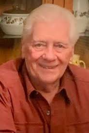 Obituary information for Nelson Shaw