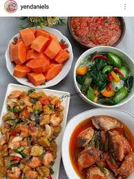 Pin Oleh Ayummy Di Resep Masakan Harian Resep Masakan Masakan Makanan