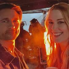 Virgin River season 7 cast change