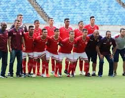 Origens do futebol origens do futebol na china antiga na china antiga, por volta de 3000 a.c, os militares chineses praticavam um jogo que na verdade era um treino militar. Sub 20 Cbf Confirma Datas Dos Confrontos Entre America Rn E Internacional Rn Ge