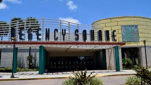 Dead Malls: Regency Square Mall