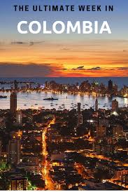 All things considered i'd prefer to live in medellin. Three Cities In Seven Days Bogota Cartagena And Medellin This Is The Best Of Colombia In Ju Colombia Travel South America Destinations South America Travel