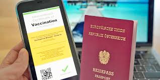 How to get the green pass and what to do if the code does not arrive. Land Karnten Warnt Vor Falscher App Corona Green Pass Austria Unterkarntner Nachrichten