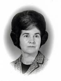 Maxine Underwood Obituary