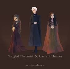 Pin By Kate Nevskaya On Song Of Ice And Fire Tangled Concept Art Disney Images Disney Tangled