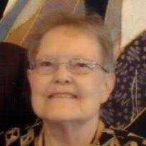 Juanita Lovick Obituary