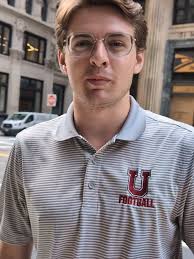 Nate Johnson Boston College