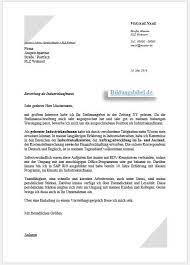 We did not find results for: Bewerbung Industriekaufmann Industriekauffrau Muster Vorlage Bewerbung Schreiben Bewerbungsschreiben Bewerbung Anschreiben