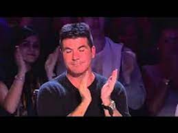 America's got talent judge howie mandel roasted simon cowell over the bike injury that broke his . Simon Cowell Most Savage Moments Insults Edition Simonchallenge Youtube