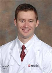 Dr. Thomas Olsen, MD