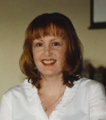 Brenda Margolis died