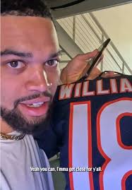 Nfl Chicago Bears Trach Suits Men