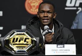 Below is the countdown to ufc 259 Ufc 259 Post Fight Press Conference Video Live Stream