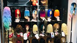 Coffeeandmilk/getty images if you're looking to work in the beauty industry but aren't interested in a career as a hairstylist or esthetician, then you might enjoy a career. J Lo Beauty Supply Clearwater Beauty Supply Store In Clearwater