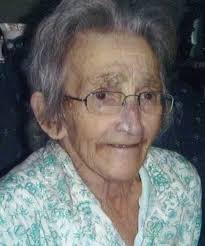 Faustina Logan Obituary