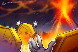 Given the momentum and volatility, this simply isn't a world of assets i'm going to jump into now. What Is Going On With The Crypto Markets Analysts Unpack Factors Behind 10 Days Slump