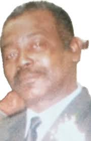 Obituary for Albert Leonard Turnage, Jr.