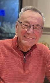 Edmund W. Elrick Obituary (2023)