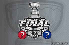 Image result for stanley cup 2019