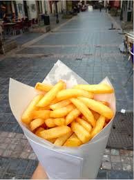 Ou Manger Les Meilleurs Frites A Bruxelles Voici Nos Meilleures Baraques A Frites A Bruxelles Frites Flagey Maison Antoine Friterie Du Bourdon Coq D Or Friet
