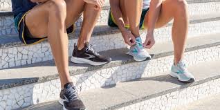 Running shoes with lots of cushioning also tend to last longer than more minimal running shoes. When To Replace Your Running Shoes Brooks Running