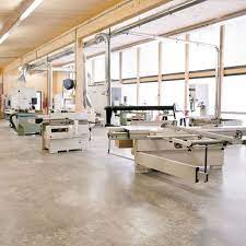 Scandinavian design furniture, industrial furniture design, modern wooden. Arvak Bike Features Beautiful Geometric Design Design Furniture Factory Workshop Layout