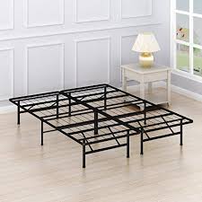 This list of our top 7 picks of bed frame on amazon features different brands and different variants that are available today. Part 5 Best Bed Frames According To Reddit