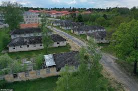 *summerwood village retirement residence* is now accepting resumes for the position of: Hitler S 1936 Olympic Village Which Was Later Used As Kgb Torture Camp Seen In New Images Daily Mail Online