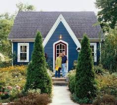 a restored love of mail order homes small cottages house exterior small cottage
