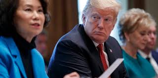 Czy wśród naszych fanów są mieszkańcy ulicy 20 stycznia 1920 roku w bydgoszczy? D Trump Zobowiazuje Sie Do Plynnego Przekazania Wladzy 20 Stycznia Radiomaryja Pl