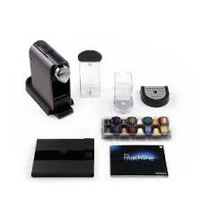 • when unpacking the machine, remove the plastic film and dispose. Nespresso Citiz And Milk Xn730t40 Coffee Machine By Krups Titanium Amazon Co Uk Home Kitchen