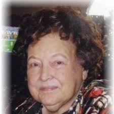 Obituary information for Betty Jo Deaver