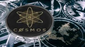 It doesn't happen all that often, but cosmos is one of the few projects that completed its initial whitepaper and vision. Cosmos Atom Price Predictions Where Will The Atom Crypto Go After Its Record High Nasdaq
