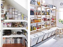 Looking for some kitchen pantry organizing ideas? Under The Stairs Declutter Ideas Messy Minimalist