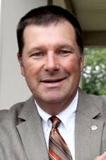 From the desk of Hamilton Heights Superintendent Dr. Derek Arrowood