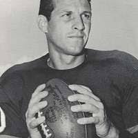 US Naval Academy (USNA) Midshipman First Class (MIDN 1/C) Aaron Polanco (6)  runs for a touchdown in the Third quarter of play against the Lobos of New  Mexico (NM) at the Emerald