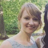 Rebekah Hendrickson's Instagram, Twitter & Facebook