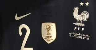 منتخب فرنسا لكرة اليد للسيدات هو الممثل الرسمي لفرنسا في رياضة كرة اليد. ØµÙˆØ± Ø§Ù„Ù†Ø¬Ù…Ø© Ø§Ù„Ø«Ø§Ù†ÙŠØ© ÙˆØ´Ø¹Ø§Ø± ÙƒØ£Ø³ Ø§Ù„Ø¹Ø§Ù„Ù… Ø¹Ù„Ù‰ Ù‚Ù…ÙŠØµ ÙØ±Ù†Ø³Ø§ Ø¶Ø¯ Ø£Ù„Ù…Ø§Ù†ÙŠØ§ Ø§Ù„ÙŠÙˆÙ… Ø§Ù„Ø³Ø§Ø¨Ø¹