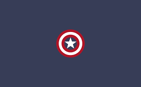 Captain america shield iphone wallpaper. Captain America Logo Wallpapers 80 Background Pictures