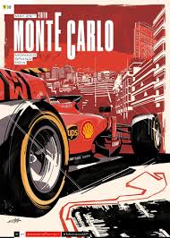 Scuderia Ferrari On Twitter In 2020 Vintage Racing Poster Ferrari Poster Auto Racing Posters