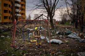 Ukraine says Russian forces try to ...