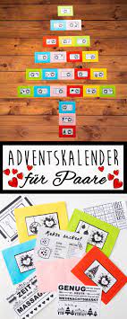 adventskalender fur paare idatschka de adventskalender fur paare adventskalender adventkalender