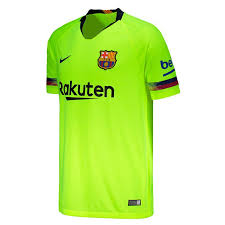 A decade later, we still remember the 2010/11 team as the. Nike Barcelona Away 2019 10 Messi Jersey Futfanatics