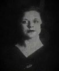 Kathryn “Kay” Ottlinger Levy (1908-1985)