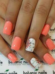 Do you still think about your next manicure? Quels Sont Les Outils Necessaires Pour Les Ongles De Bricolage A La Maison Peach Nails American Nails Nails