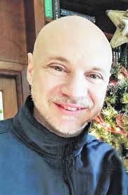 Jonathan Wolf Obituary (2022)