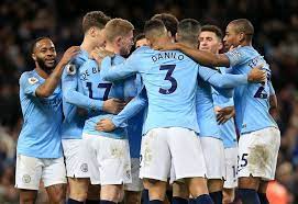 Manchester City Mancity Twitter Manchester City Midfielder Manchester