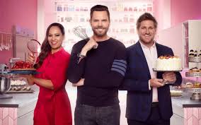 « season 1 | season 2. Crime Scene Kitchen Season 2 Premiere Fox Renewal Release Date Releases Tv