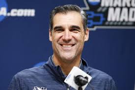 Villanova's unspoken question: Will Jay Wright walk?